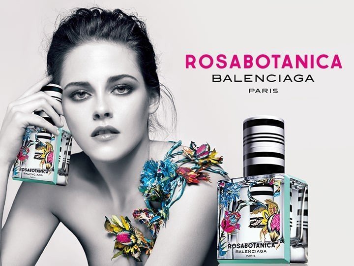 Rosabotanica sale